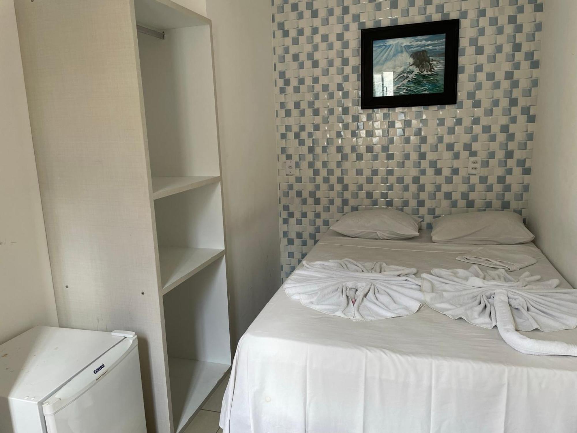 Pousada Residencia Dos Sonhos Pôrto das Galinhas Exterior foto