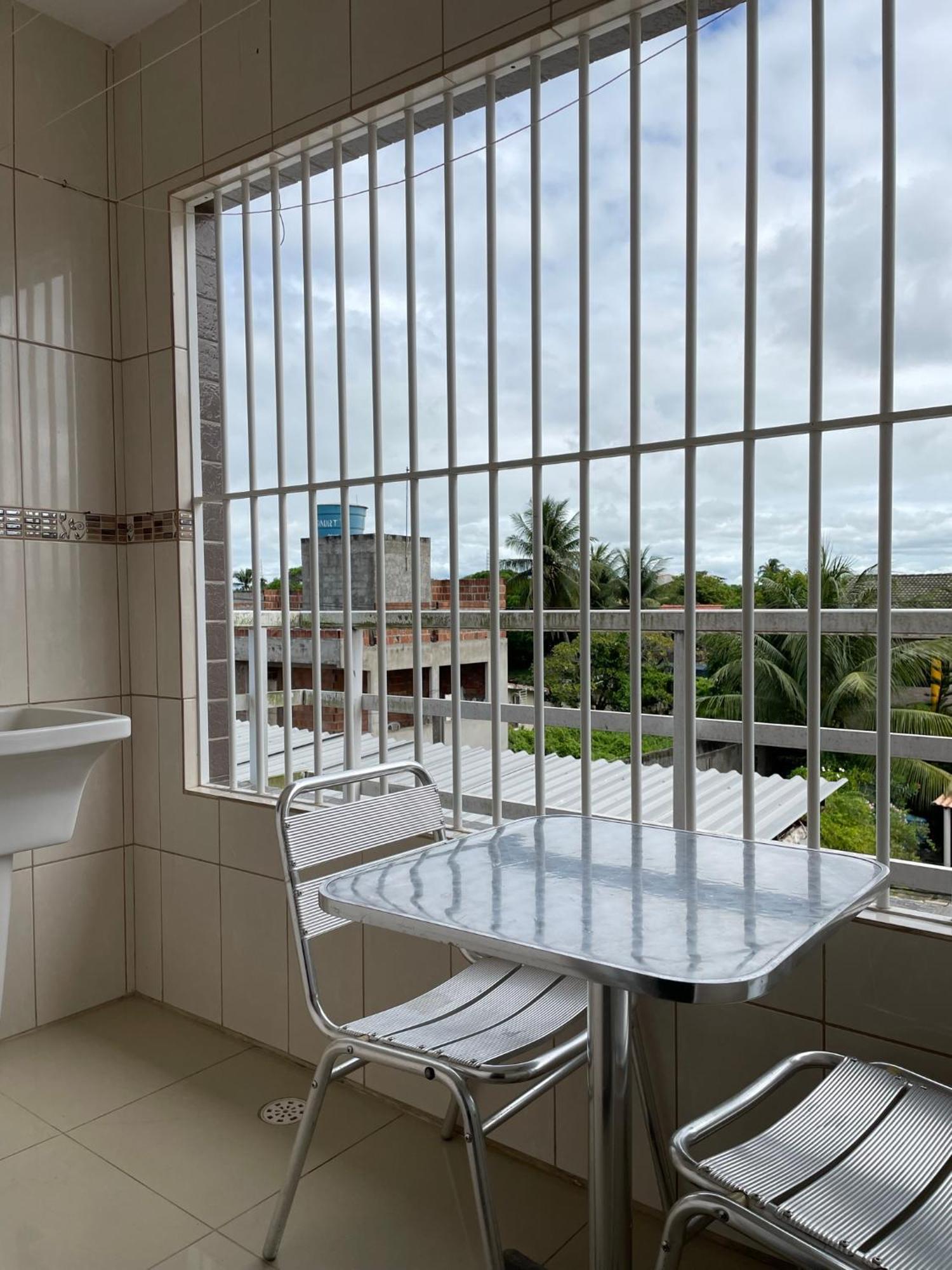 Pousada Residencia Dos Sonhos Pôrto das Galinhas Exterior foto