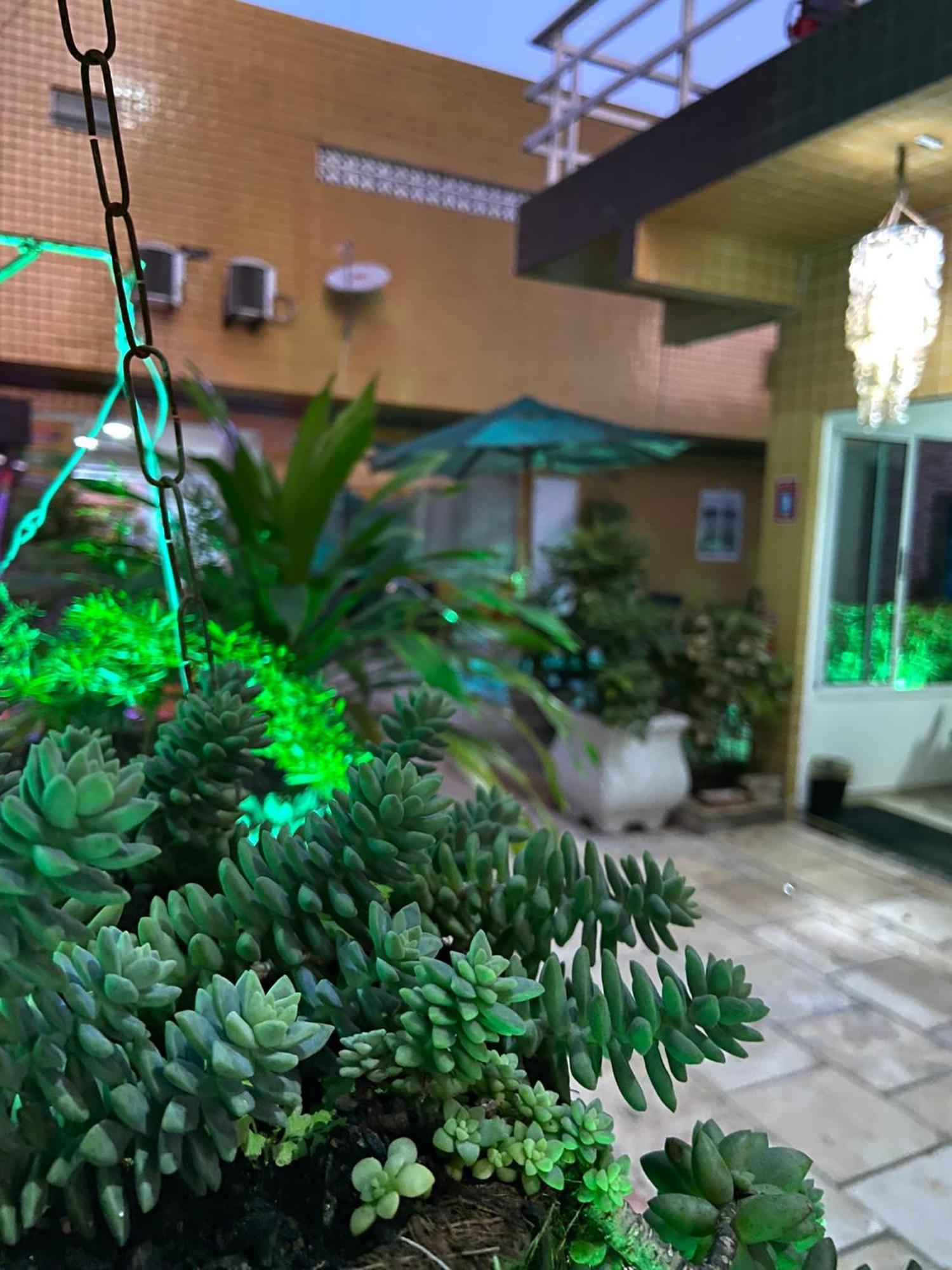 Pousada Residencia Dos Sonhos Pôrto das Galinhas Exterior foto