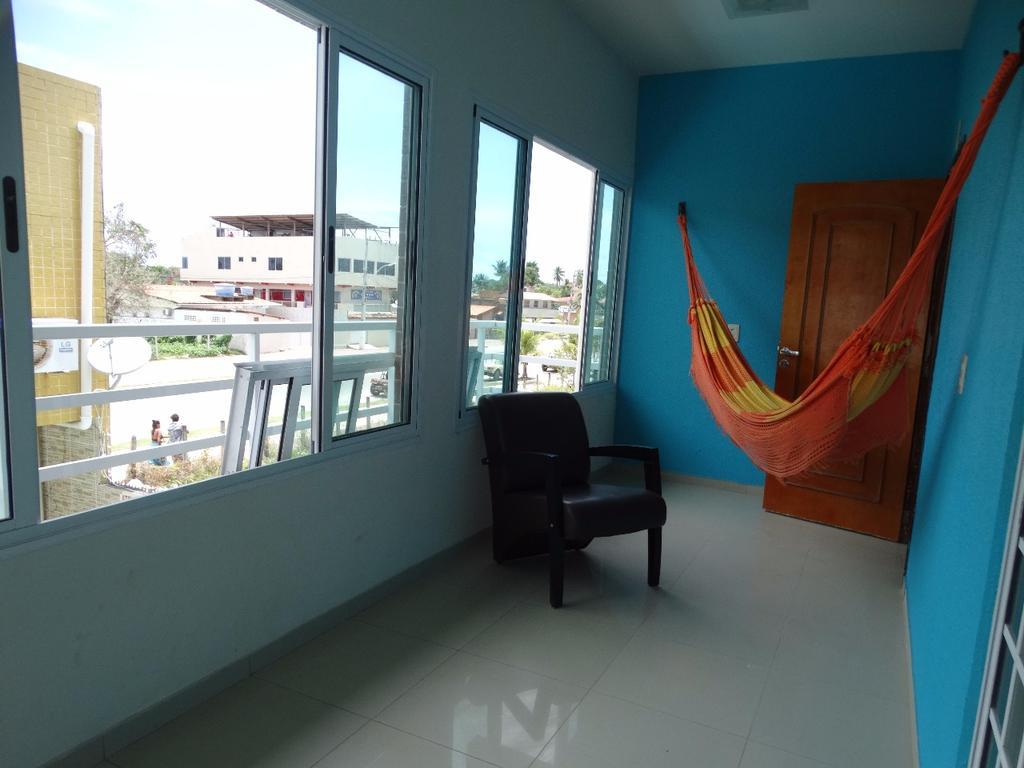 Pousada Residencia Dos Sonhos Pôrto das Galinhas Exterior foto