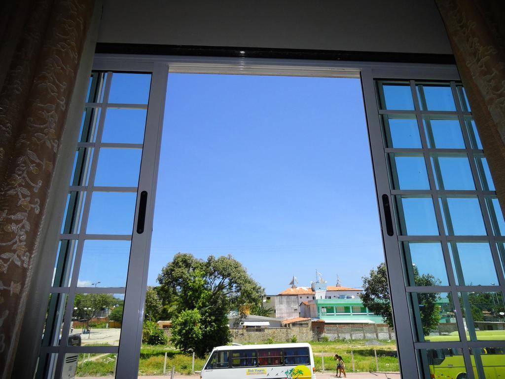 Pousada Residencia Dos Sonhos Pôrto das Galinhas Exterior foto